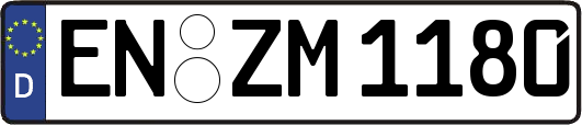 EN-ZM1180