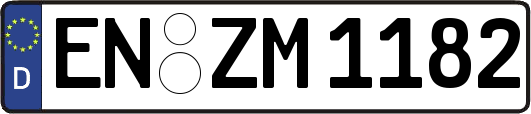 EN-ZM1182