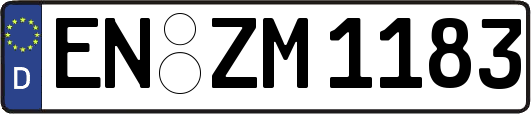 EN-ZM1183