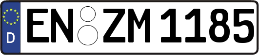 EN-ZM1185