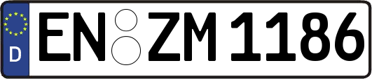 EN-ZM1186