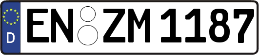 EN-ZM1187