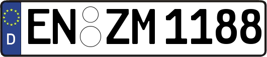 EN-ZM1188