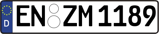 EN-ZM1189