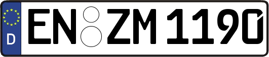 EN-ZM1190