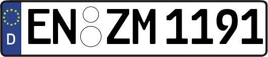 EN-ZM1191