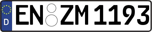 EN-ZM1193