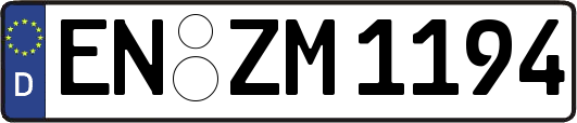 EN-ZM1194