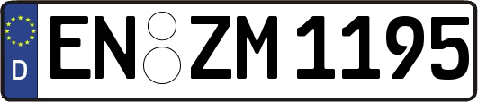 EN-ZM1195