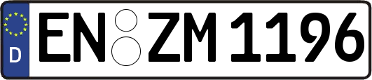 EN-ZM1196