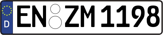 EN-ZM1198