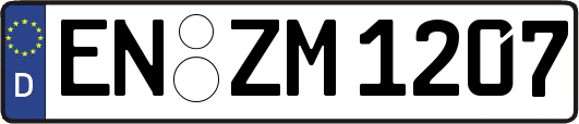 EN-ZM1207