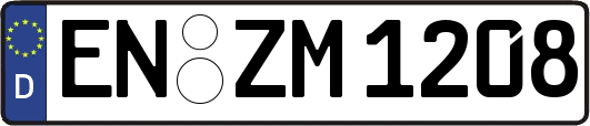 EN-ZM1208