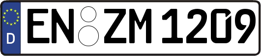 EN-ZM1209