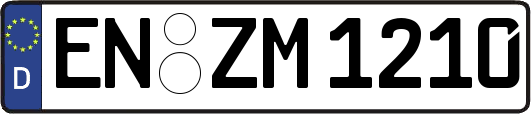 EN-ZM1210