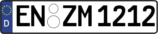 EN-ZM1212