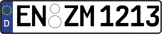 EN-ZM1213