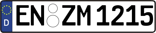 EN-ZM1215