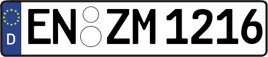 EN-ZM1216