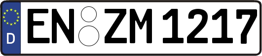 EN-ZM1217