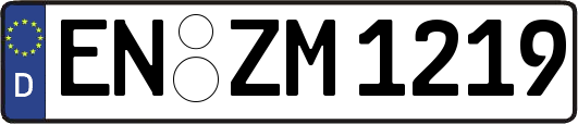 EN-ZM1219