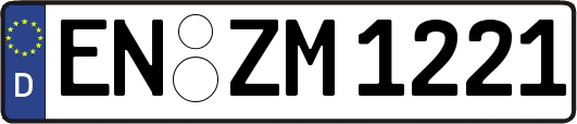 EN-ZM1221