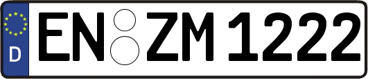 EN-ZM1222