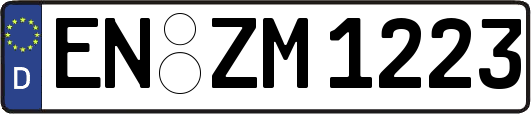 EN-ZM1223