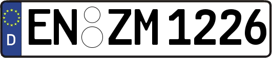 EN-ZM1226