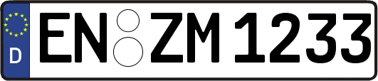 EN-ZM1233