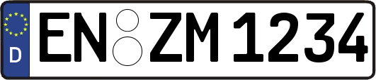 EN-ZM1234