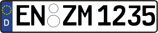 EN-ZM1235