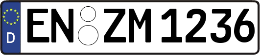 EN-ZM1236