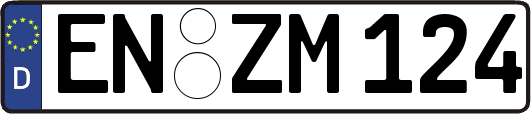 EN-ZM124