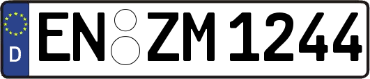 EN-ZM1244