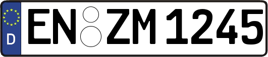 EN-ZM1245