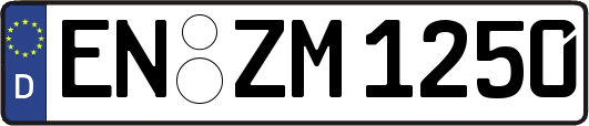 EN-ZM1250