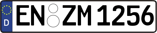 EN-ZM1256