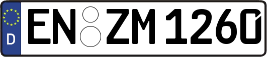 EN-ZM1260