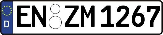 EN-ZM1267