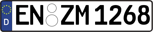 EN-ZM1268