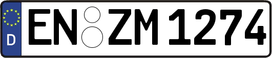 EN-ZM1274