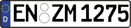 EN-ZM1275