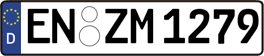 EN-ZM1279