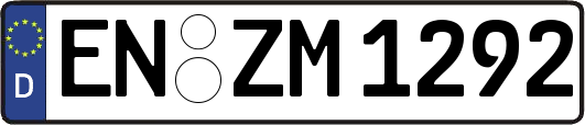 EN-ZM1292