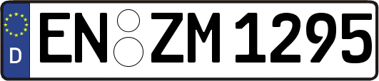 EN-ZM1295