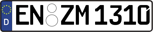 EN-ZM1310