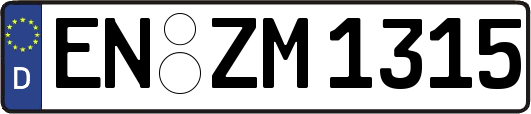 EN-ZM1315