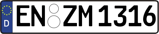 EN-ZM1316