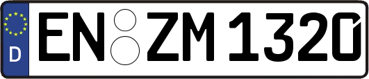 EN-ZM1320